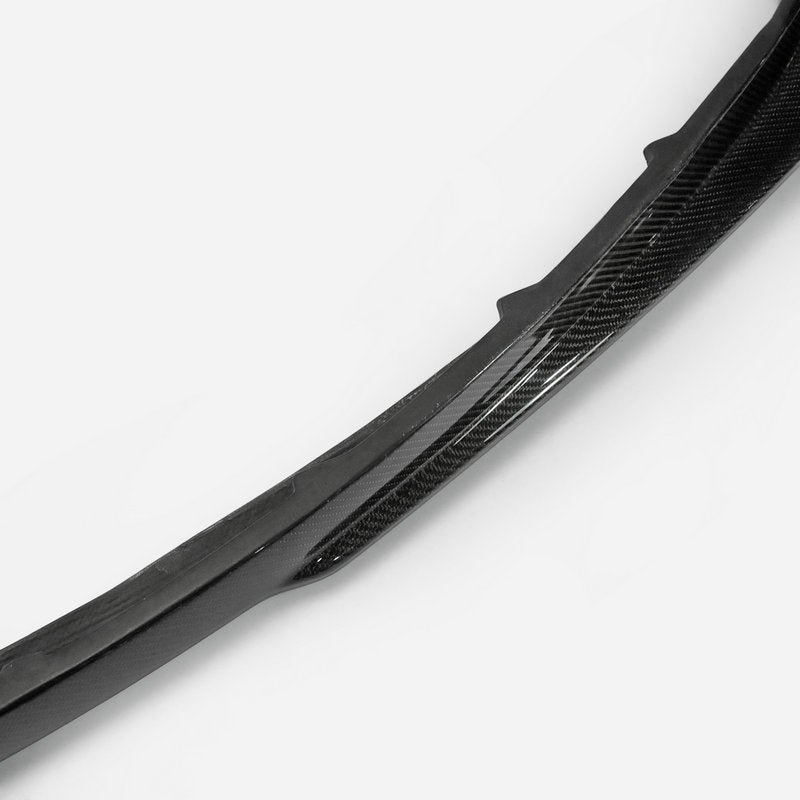 MITSUBISHI Evolution 8 Ralliart Front Lip