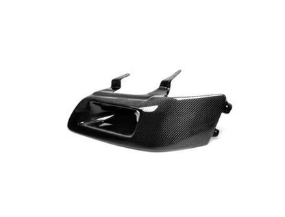 MITSUBISHI Evolution EVO 7 8 9 Vented Headlight Air Duct LHD Driver Side