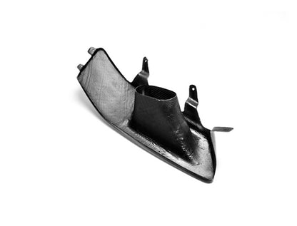 MITSUBISHI Evolution EVO 7 8 9 Vented Headlight Air Duct LHD Driver Side