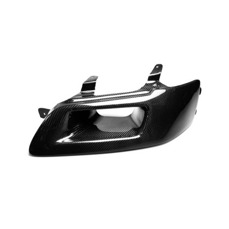 MITSUBISHI Evolution EVO 7 8 9 Vented Headlight Air Duct LHD Driver Side