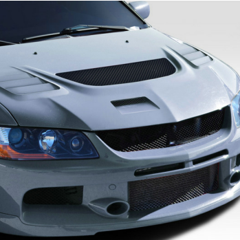 MITSUBISHI Evolution 8 9 EVO 8 9 CW-Style Hood