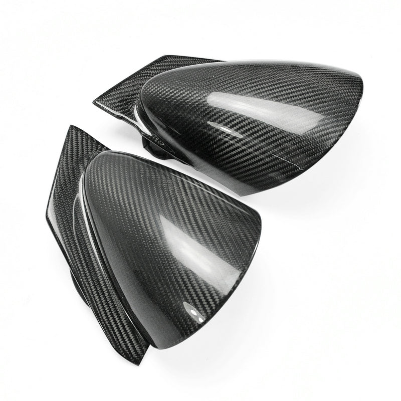 MITSUBISHI Evolution 7 8 9 Ralliart Mirror (electric) RHD