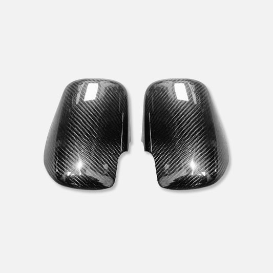 MITSUBISHI EVO 7 8 9 Mirror Cover