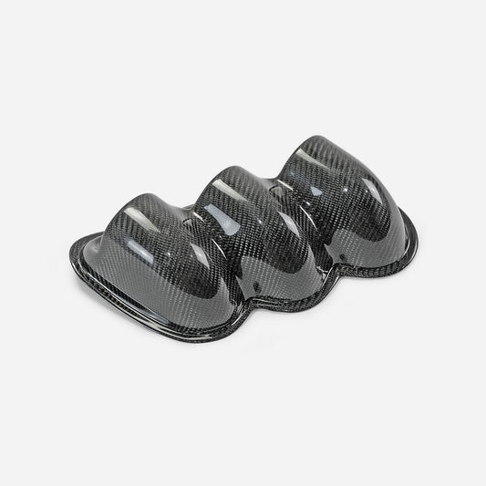 Evolution 7 8 9 Dash Triple Gauge Pod (RHD) (60mm)