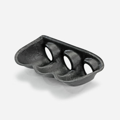 Evolution 7 8 9 Dash Triple Gauge Pod (RHD) (52mm)