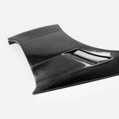 EVO 8 9 VTX Cyber Evo  Rear Over Fender