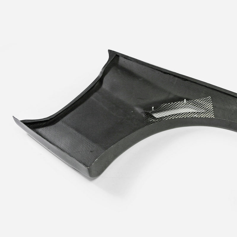 MITSUBISHI EVO 8 9 VTX Cyber Evo Rear Over Fender