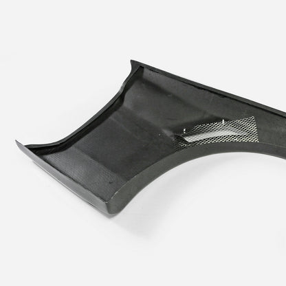 MITSUBISHI EVO 8 9 VTX Cyber Evo Rear Over Fender