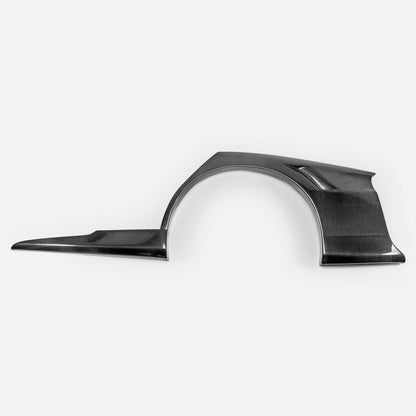 EVO 8 9 VTX Cyber Evo  Rear Over Fender