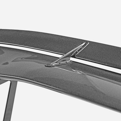 MITSUBISHI Evolution EVO 7 8 9 VTX Type 5 Cyber EVO GT Wing 1600mm