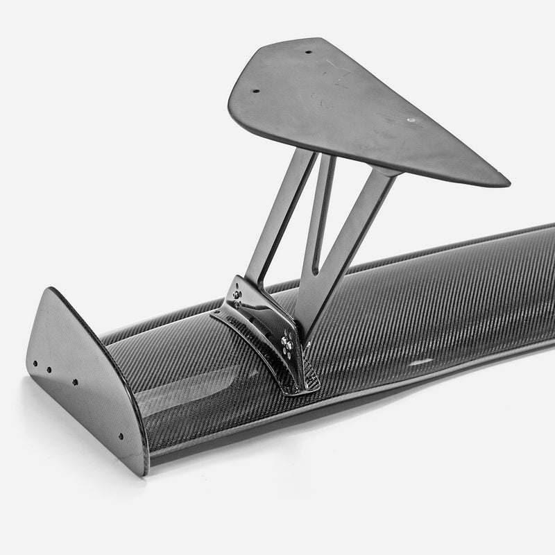 MITSUBISHI Evolution EVO 7 8 9 VTX Type 5 Cyber EVO GT Wing 1600mm