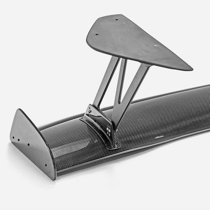 MITSUBISHI Evolution EVO 7 8 9 VTX Type 5 Cyber EVO GT Wing 1600mm