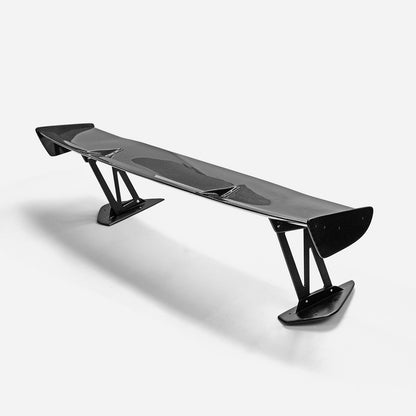 MITSUBISHI Evolution EVO 7 8 9 VTX Type 5 Cyber EVO GT Wing 1600mm