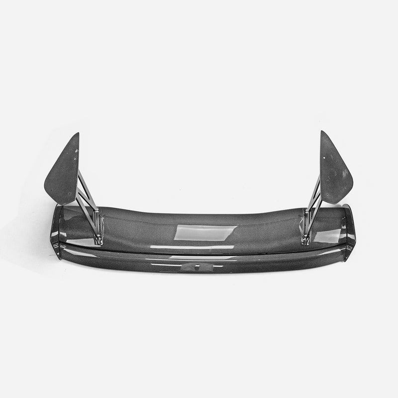 MITSUBISHI Evolution EVO 7 8 9 VTX Type 5 Cyber EVO GT Wing 1600mm