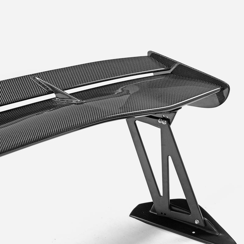 MITSUBISHI Evolution EVO 7 8 9 VTX Type 5 Cyber EVO GT Wing 1600mm