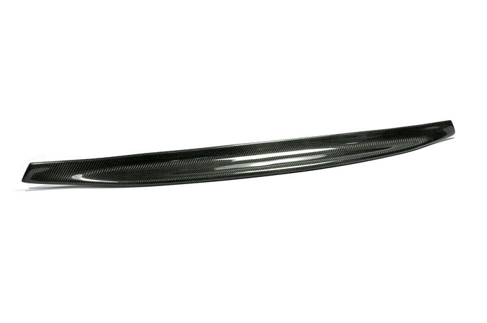 MITSUBISHI Evolution EVO 7 8 9 Do Style Carbon Rear Trunk Spoiler(Original spoiler needs to be moved)