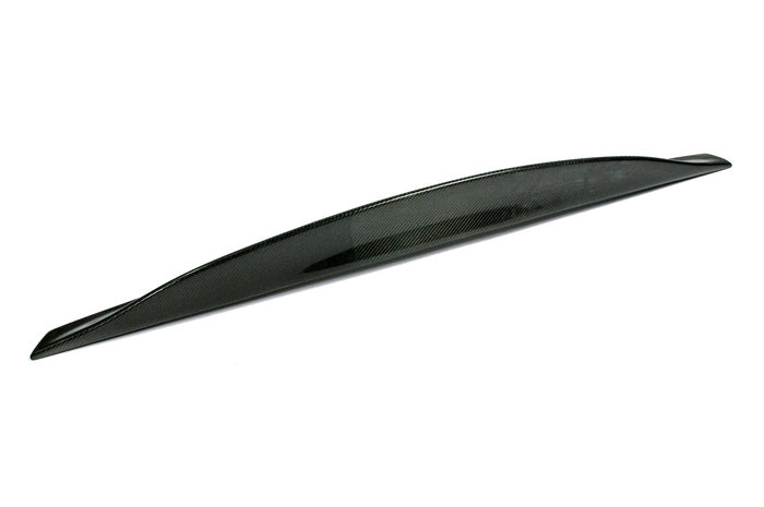 MITSUBISHI Evolution EVO 7 8 9 Do Style Carbon Rear Trunk Spoiler(Original spoiler needs to be moved)