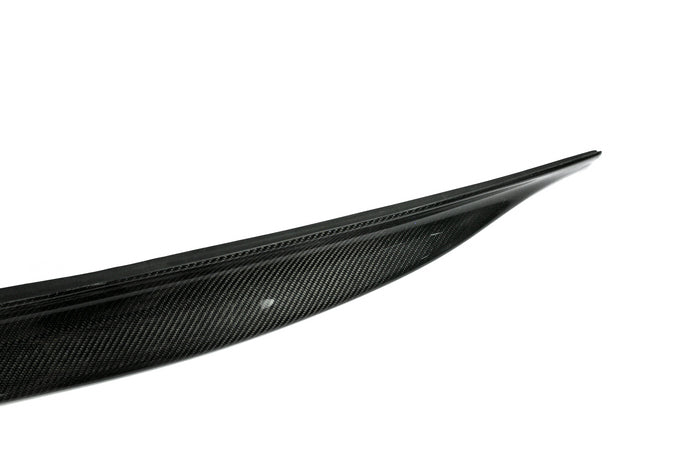 MITSUBISHI Evolution EVO 7 8 9 Do Style Carbon Rear Trunk Spoiler(Original spoiler needs to be moved)