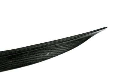 MITSUBISHI Evolution EVO 7 8 9 Do Style Carbon Rear Trunk Spoiler(Original spoiler needs to be moved)