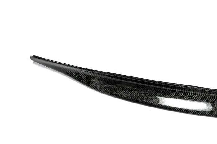 MITSUBISHI Evolution EVO 7 8 9 Do Style Carbon Rear Trunk Spoiler(Original spoiler needs to be moved)