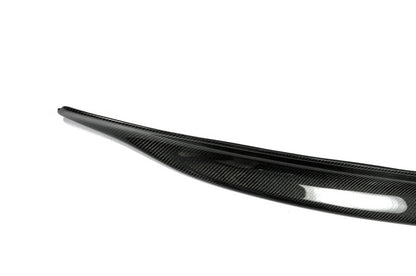 MITSUBISHI Evolution EVO 7 8 9 Do Style Carbon Rear Trunk Spoiler(Original spoiler needs to be moved)