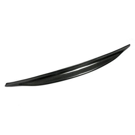 MITSUBISHI Evolution EVO 7 8 9 Do Style Carbon Rear Trunk Spoiler(Original spoiler needs to be moved)