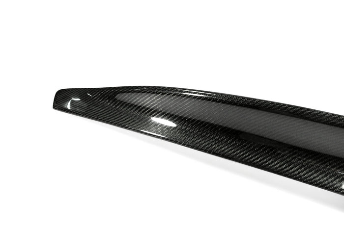 MITSUBISHI Evolution EVO 7 8 9 Do Style Carbon Rear Trunk Spoiler(Original spoiler needs to be moved)