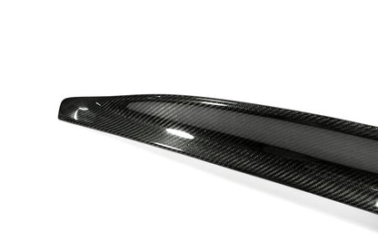 MITSUBISHI Evolution EVO 7 8 9 Do Style Carbon Rear Trunk Spoiler(Original spoiler needs to be moved)