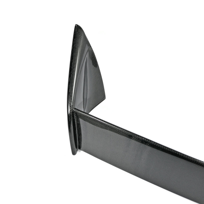 Evolution 7 8 9 FQ Type Rear Spoiler
