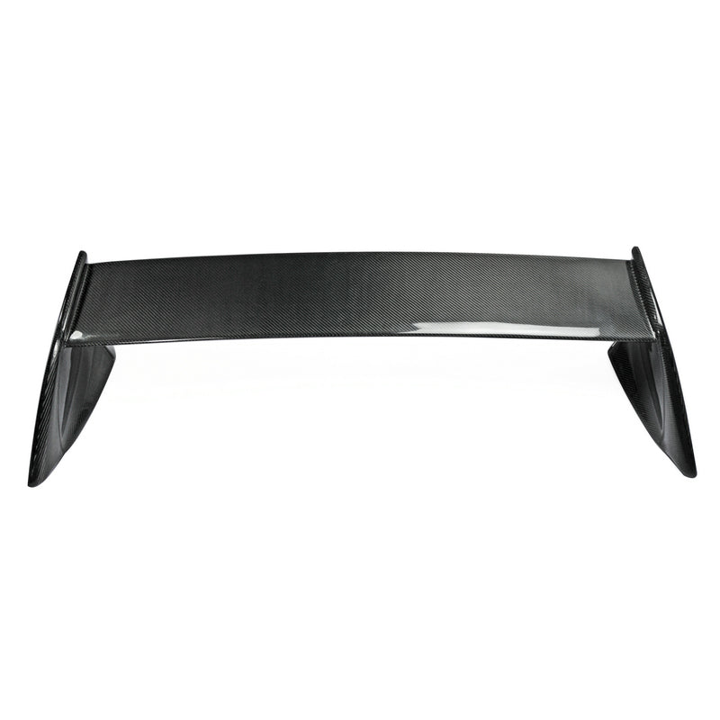 Evolution 7 8 9 FQ Type Rear Spoiler