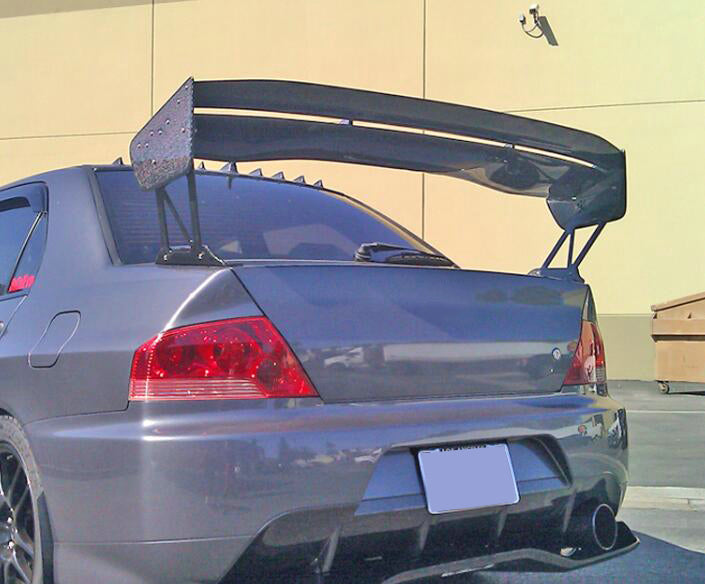 MITSUBISHI Evolution EVO 7 8 9 Type 5V EVO GT Wing 1400mm
