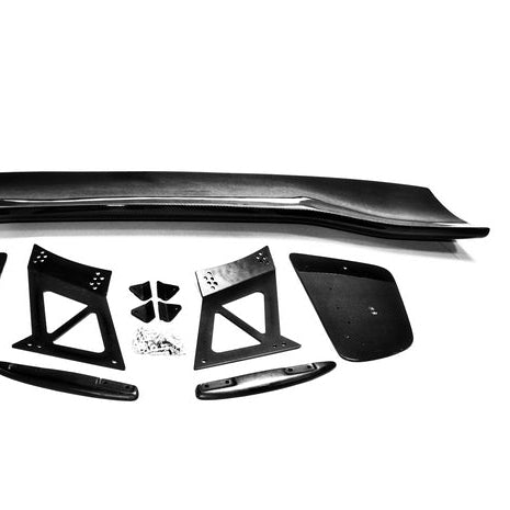 MITSUBISHI Evolution EVO 7 8 VTX Type 2V V-Mount GT Spoiler