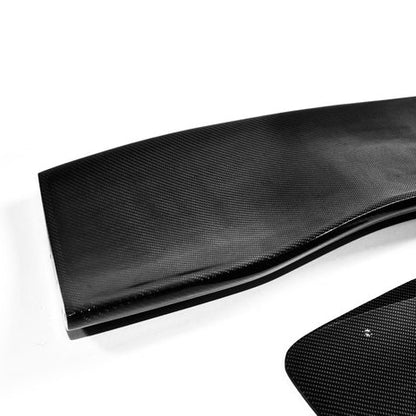 MITSUBISHI Evolution EVO 7 8 VTX Type 2V V-Mount GT Spoiler