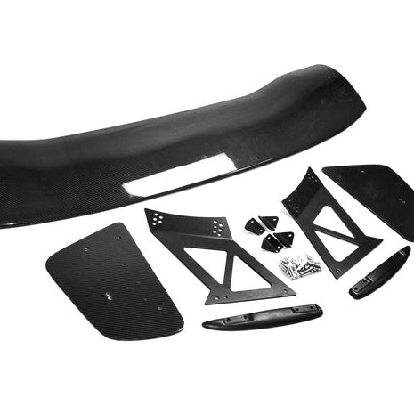 MITSUBISHI Evolution EVO 7 8 VTX Type 2V V-Mount GT Spoiler