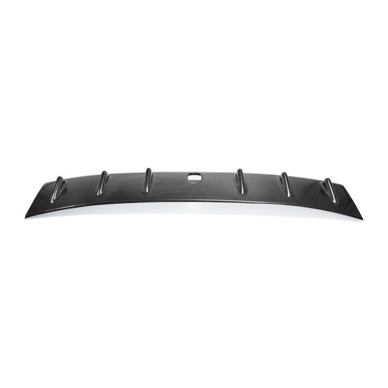 MITSUBISHI EVO 7 8 9 CS Style Vortex Generator