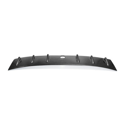 MITSUBISHI EVO 7 8 9 CS Style Vortex Generator
