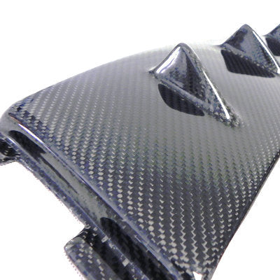 MITSUBISHI Evolution 7 8 9 Vortex Air Generator