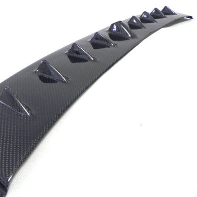 MITSUBISHI Evolution 7 8 9 Vortex Air Generator