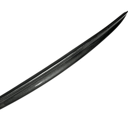 MITSUBISHI Evolution 7 8 9 Type-1 Trunk Spoiler (Original spoiler needs to be moved)