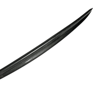 MITSUBISHI Evolution 7 8 9 Type-1 Trunk Spoiler (Original spoiler needs to be moved)