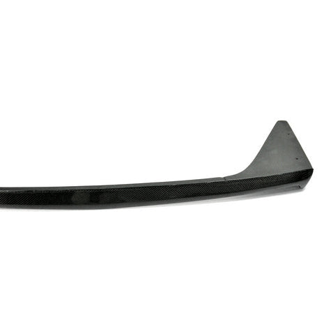 MITSUBISHI Evolution EVO 7 8 9 VRS Style Carbon Rear Trunk Spoiler(Original spoiler needs to be moved)