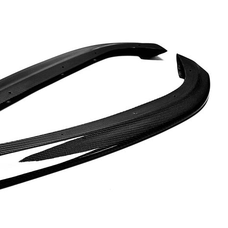 MITSUBISHI Evolution 8 9 MR Rear Bumper Extensions