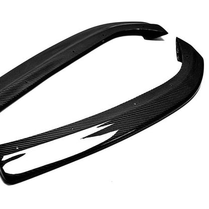 MITSUBISHI Evolution 8 9 MR Rear Bumper Extensions