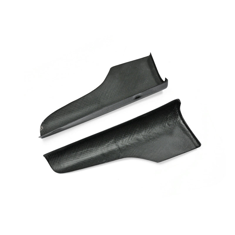 Evolution 7 8 9 Side Skirt Addon Spat