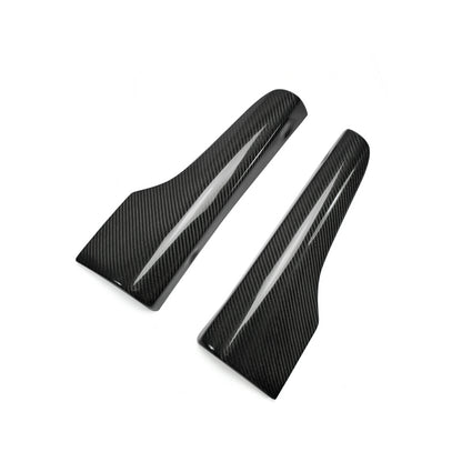 Evolution 7 8 9 Side Skirt Addon Spat