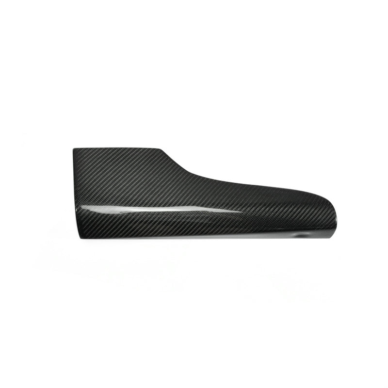 Evolution 7 8 9 Side Skirt Addon Spat