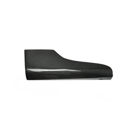 Evolution 7 8 9 Side Skirt Addon Spat