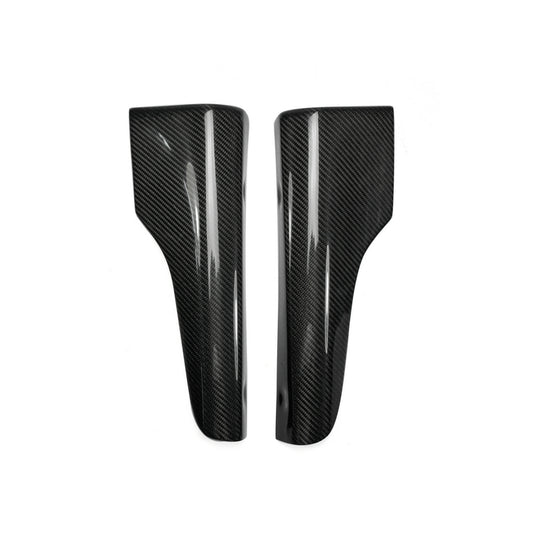Evolution 7 8 9 Side Skirt Addon Spat