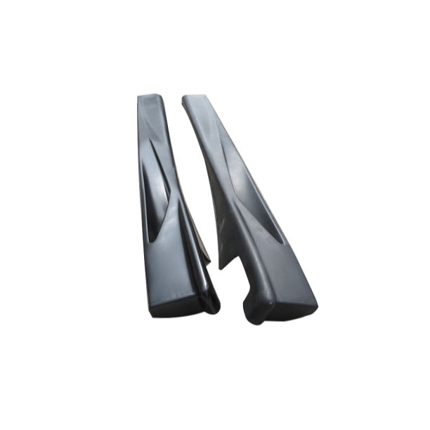 MITSUBISHI EVO 8 9 VTX Cyber Evo Side Skirt