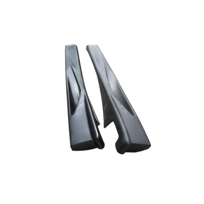 MITSUBISHI EVO 8 9 VTX Cyber Evo Side Skirt